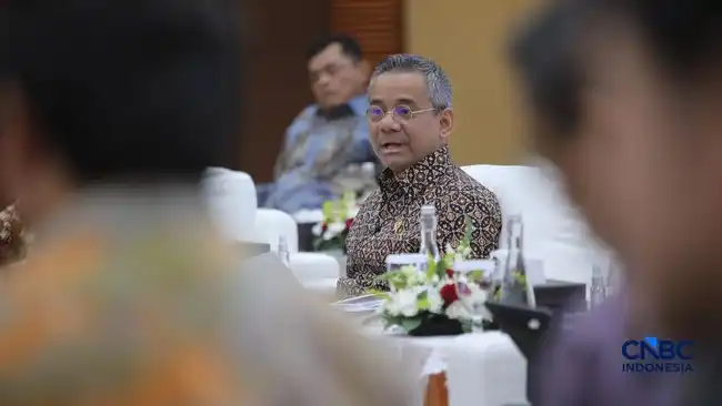 Belanja Negara Tembus Rp2.660,5 Triliun hingga September 2026, Kenaikan Diproyeksikan Terjadi di Akhir Tahun