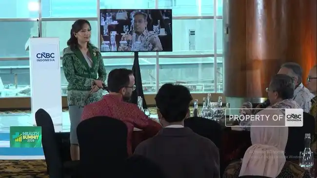 Inovasi Farmasi dan Dampaknya bagi Perkembangan Pengobatan