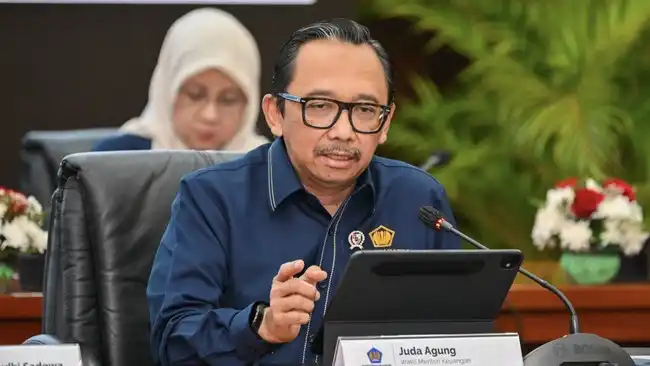 Pemerintah Belum Menetapkan Perubahan Batas Penghasilan Tidak Kena Pajak