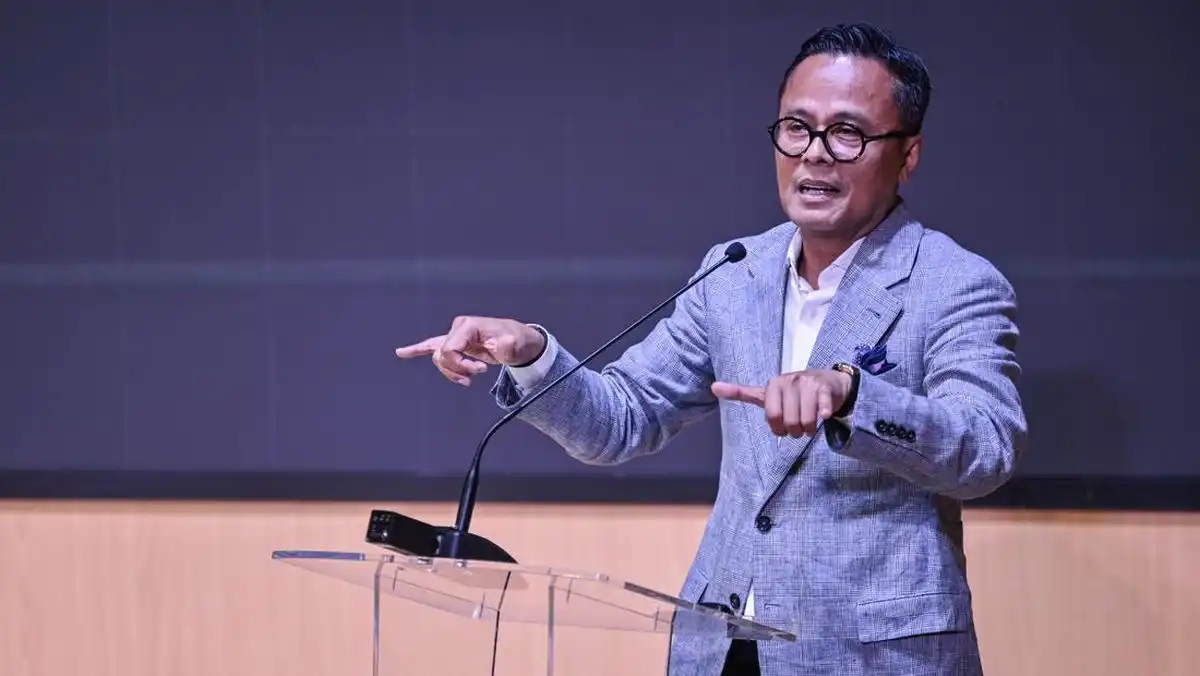 Danantara Siapkan Penyatuan 23 BUMN Kawasan Industri dengan Kelolaan 35 Ribu Hektare