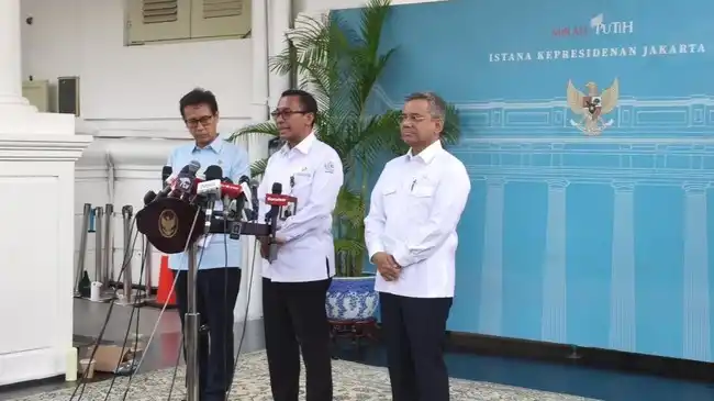 Aturan Baru Suntikan Dana BPJS Kesehatan di Tengah Tekanan Arus Kas