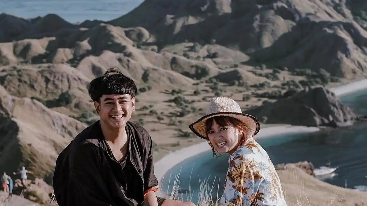 Chika Jessica Melanjutkan S2 Bersama Dwi Andhika Setelah Sempat Bimbang