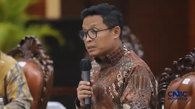 Penerimaan Pajak Tembus Rp1.607,6 Triliun hingga September 2026