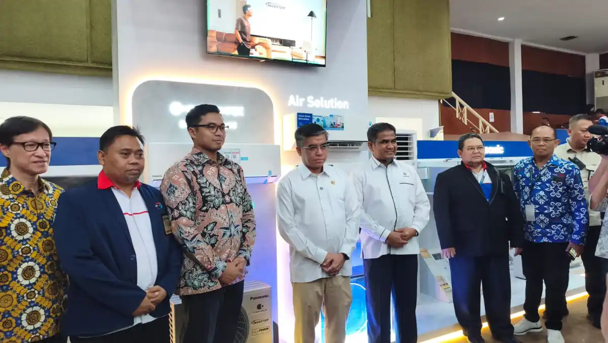 Kolaborasi Industri dan Perguruan Tinggi Menyiapkan Tenaga Kompeten di Sektor HVAC-R