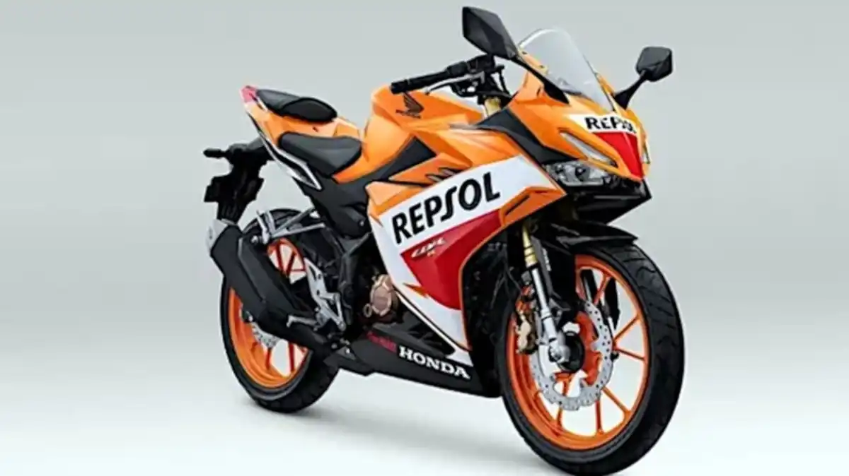 Jejak Livery MotoGP pada Sepeda Motor Produksi yang Pernah Hadir di Indonesia