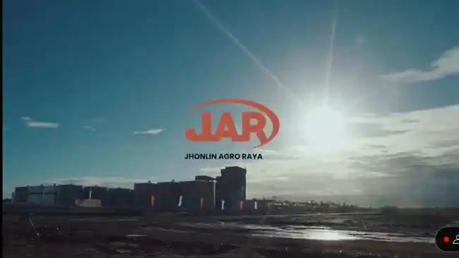 Saham Jhonlin Agro Raya Tertekan Setelah Pengendali Menjaminkan Kepemilikan kepada Bank Mandiri