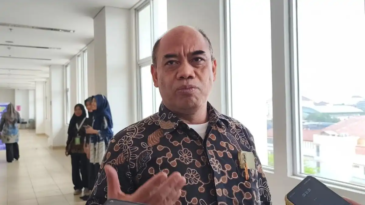 Jalan Terjal Pemakzulan Gibran di Tengah Tarik-Menarik Kursi Wakil Presiden