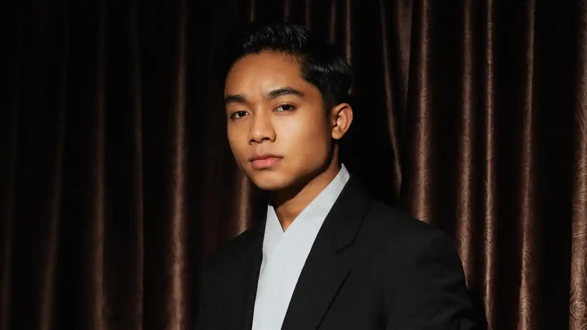 Betrand Peto Menepi dari Syuting untuk Menuntaskan Proses Hukum