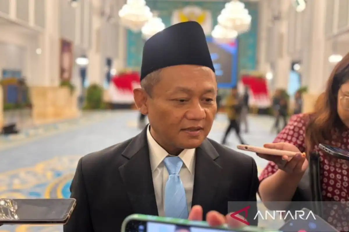 Industri Hijau dan Standardisasi Didorong untuk Memperkuat Daya Saing Nasional