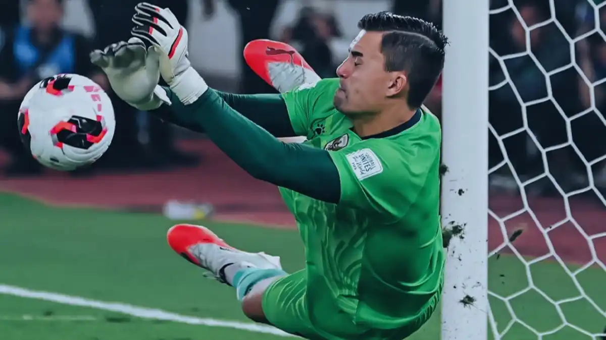 Emil Audero dan Momen Penghormatan Setelah Keberhasilan Indonesia di ASEAN Cup 2026