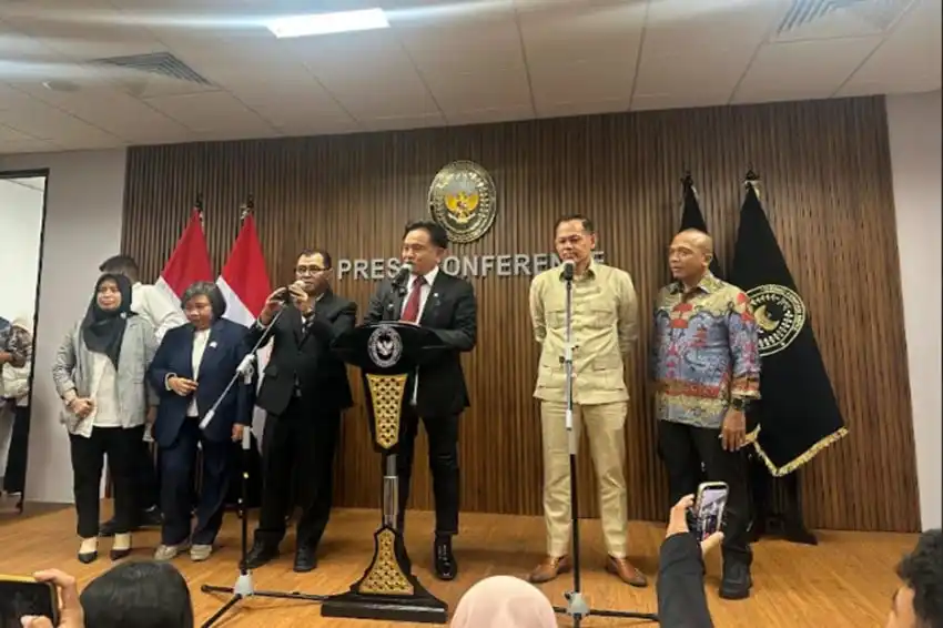 Dugaan Suap di Balik Pembebasan Bersyarat Bechi dan Indra Kenz Diselidiki