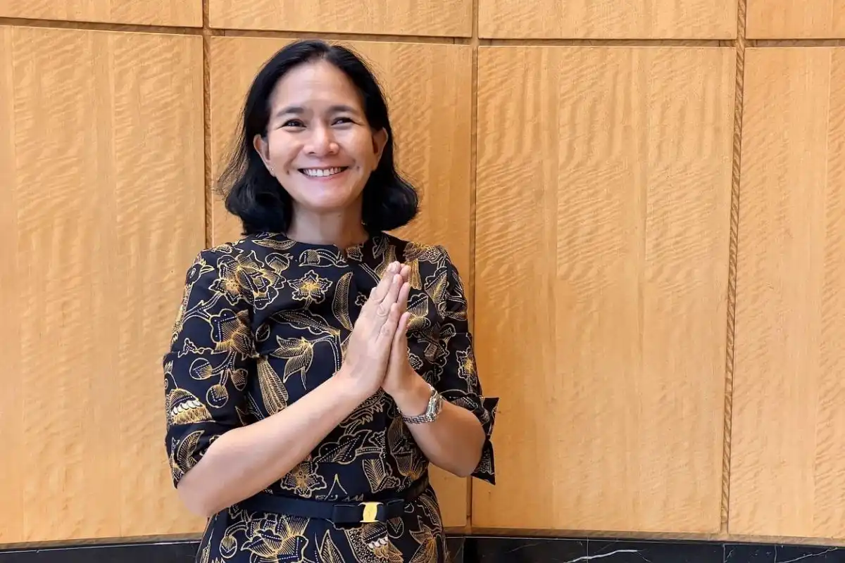 Investor Kripto Diminta Membaca Pasar Secara Menyeluruh di Tengah Inflasi AS