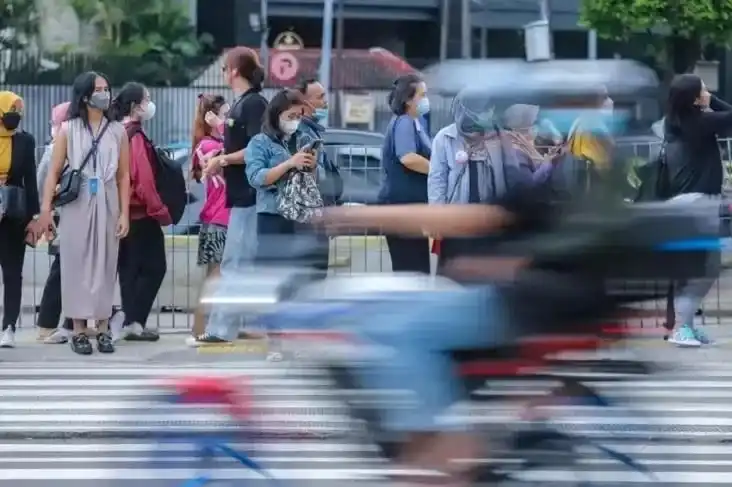 Proyeksi Ekonomi Asia 2026: Indonesia Diperkirakan Tumbuh 5,2 Persen