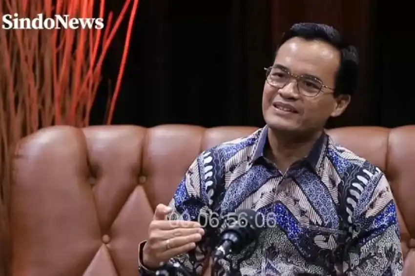 Gun Gun Heryanto: Klarifikasi Gibran soal Isu Ijazah Dinilai sebagai Pembelaan Diri yang Wajar