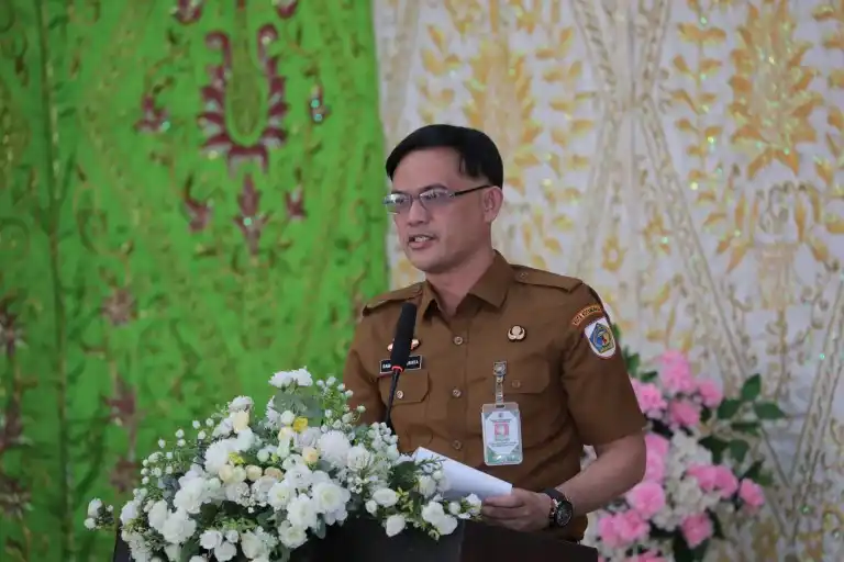 Penataan Median Jalan Paloko-Kinalang: Pemkot Kotamobagu Jelaskan Aspek Keselamatan dan Penghijauan