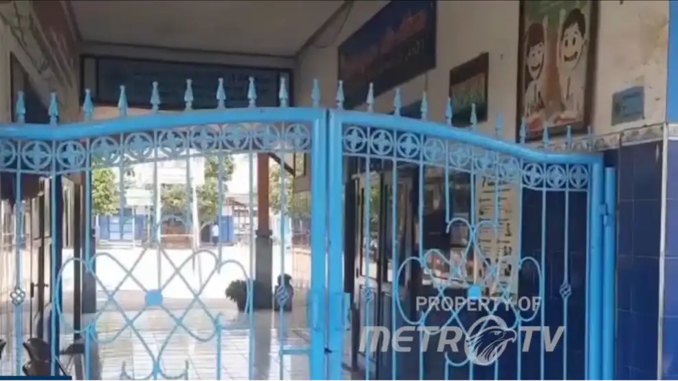 Pemkab Pemalang Copot Kepala SDN 01 Kebondalem Setelah Kasus Perundungan Siswa