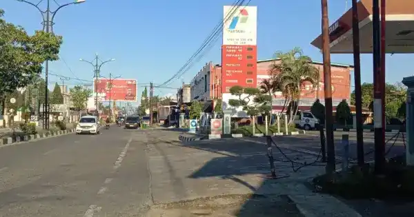 Perubahan Antrean Solar Bersubsidi di SPBU Aceh Barat Setelah Pembatasan Jam Layanan