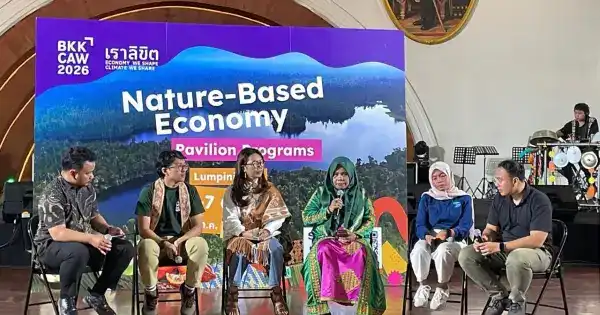 Perempuan Abdya Mendesak Pemerintah Cabut Izin Tambang dan Pulihkan Hutan