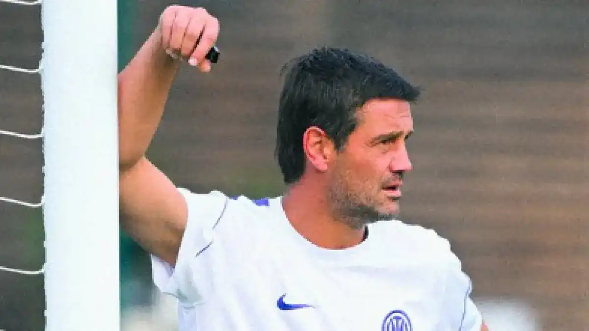 Inter Milan dan Parma Berhadapan, Perebutan Puncak Jadi Sorotan