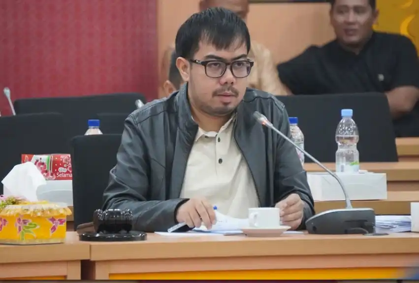 Ranperda Perlindungan Anak Riau Masuk Tahap Akhir, Layanan 24 Jam Jadi Sorotan