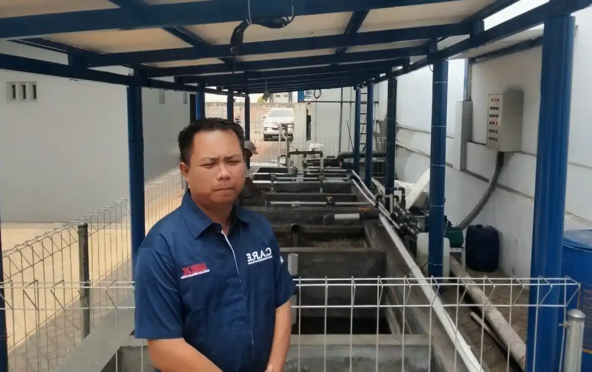 CV Mex Senar Fishing Siap Beroperasi Setelah Menuntaskan Persyaratan Lingkungan