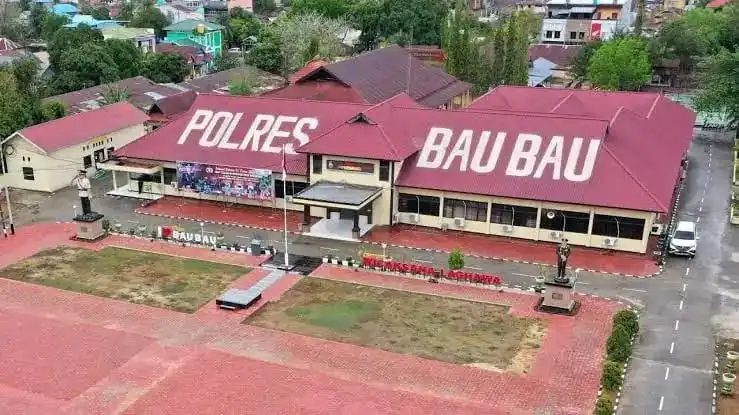 PWI Baubau Desak Penanganan Transparan atas Dugaan Intimidasi terhadap Jurnalis