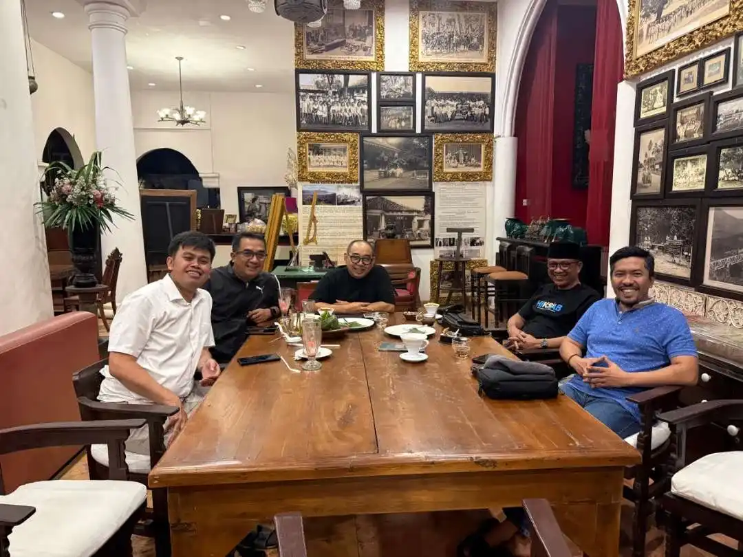 Ketika Dukungan Politik Memicu Keretakan Kepala Daerah dan Wakilnya