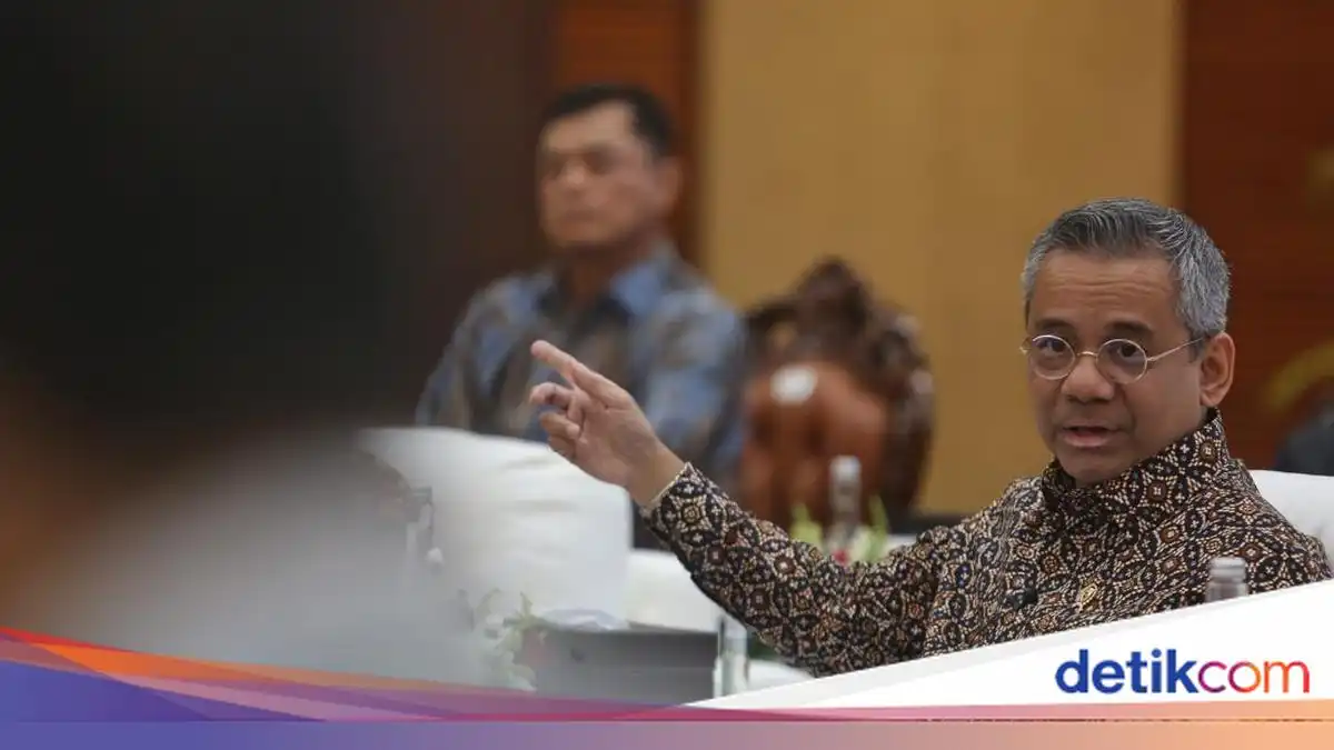 Rancangan Anggaran Pendidikan 2027 dan Arah Program Sekolah Gratis