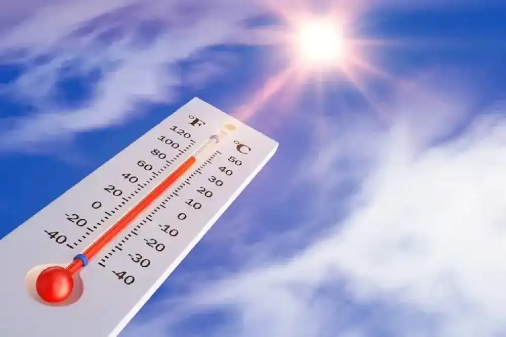 Cuaca Berawan Menyelimuti DIY pada 10 Oktober, Suhu Berkisar 22–32 Derajat Celsius