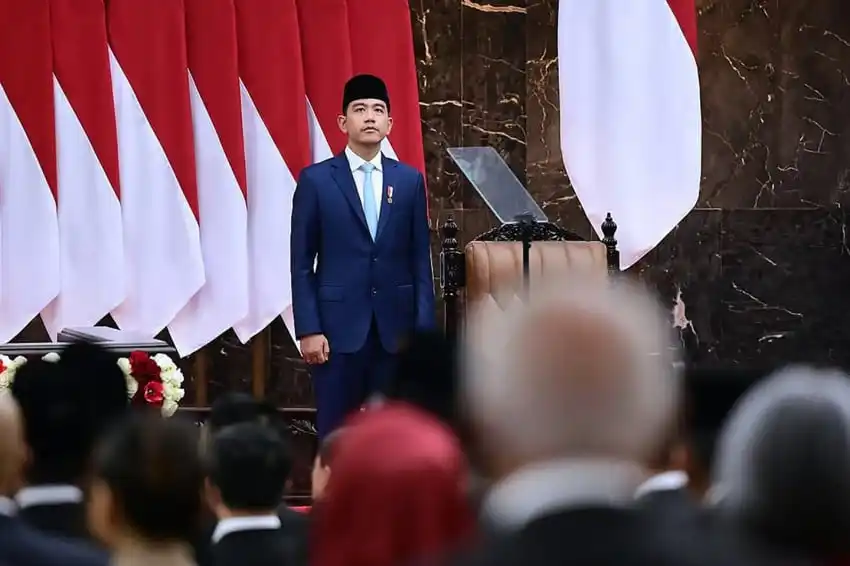 Putusan MK dan Langkah Politik DPR dalam Polemik Ijazah Gibran