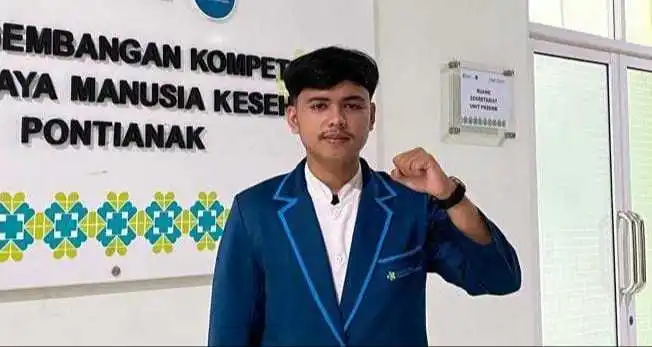 BEM SI Kalbar Soroti Akses Truk Berat di Jembatan Kapuas I