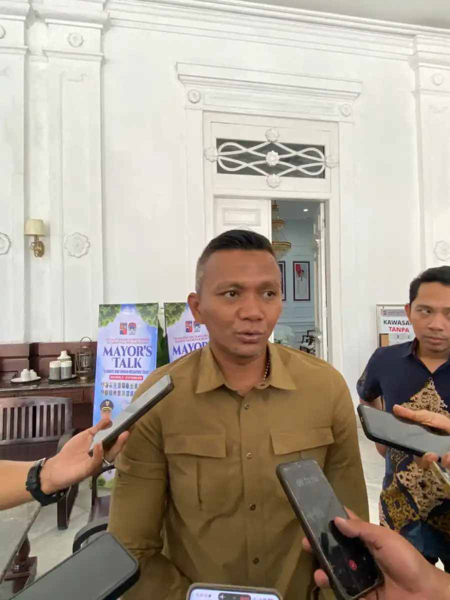 Pemkot Bogor Siapkan Pembayaran Parkir dengan QRIS untuk Menekan Kebocoran PAD