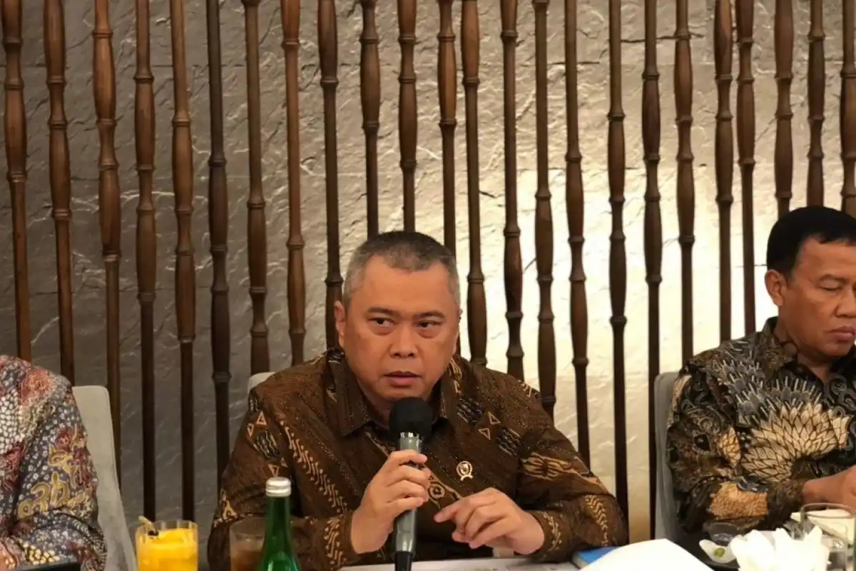 Pemerintah Matangkan Stimulus Transportasi untuk Nataru 2026–2027