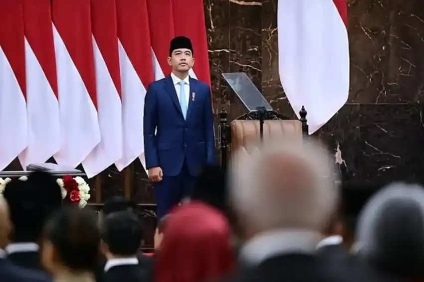 KPU dan Bawaslu Dilaporkan ke DKPP terkait Aturan Pencalonan Pilpres 2024