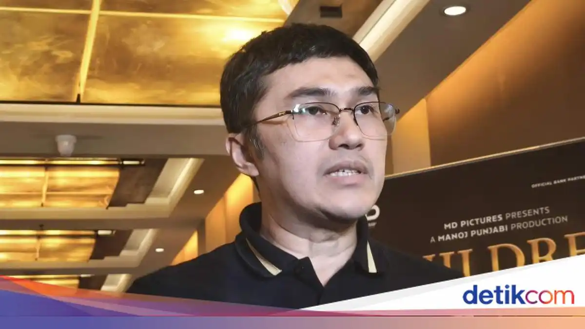 Demokrat Belum Membahas Pilpres 2029, Menghormati Sikap Golkar Dukung Prabowo