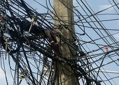 Penataan Utilitas di Jember Diikuti Persiapan Sanksi Segel bagi Pelanggar