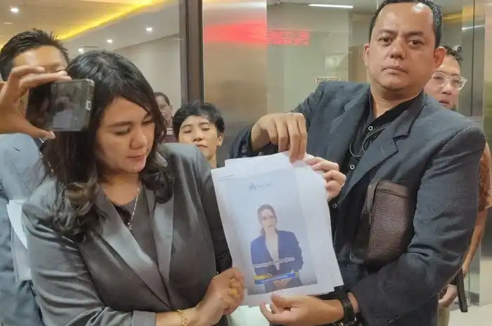 Nama JC dan KL Muncul dalam Dugaan Penipuan Investasi Emas Rp25 Miliar