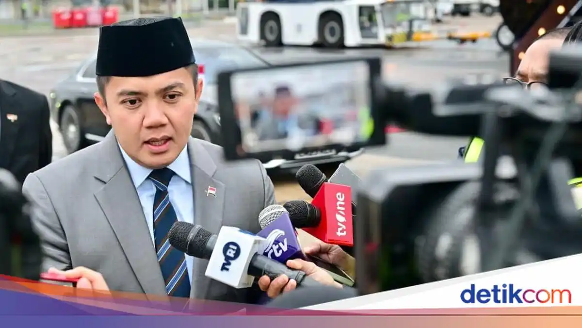 Mandalika Kembali Jadi Panggung Dunia, Dua Pembalap Muda Indonesia Siap Tampil di MotoGP 2026