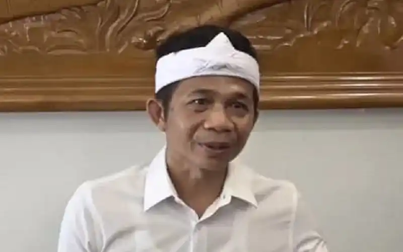 Sikap Bupati Purwakarta atas Pendirian Gereja GKPS di Desa Kopo