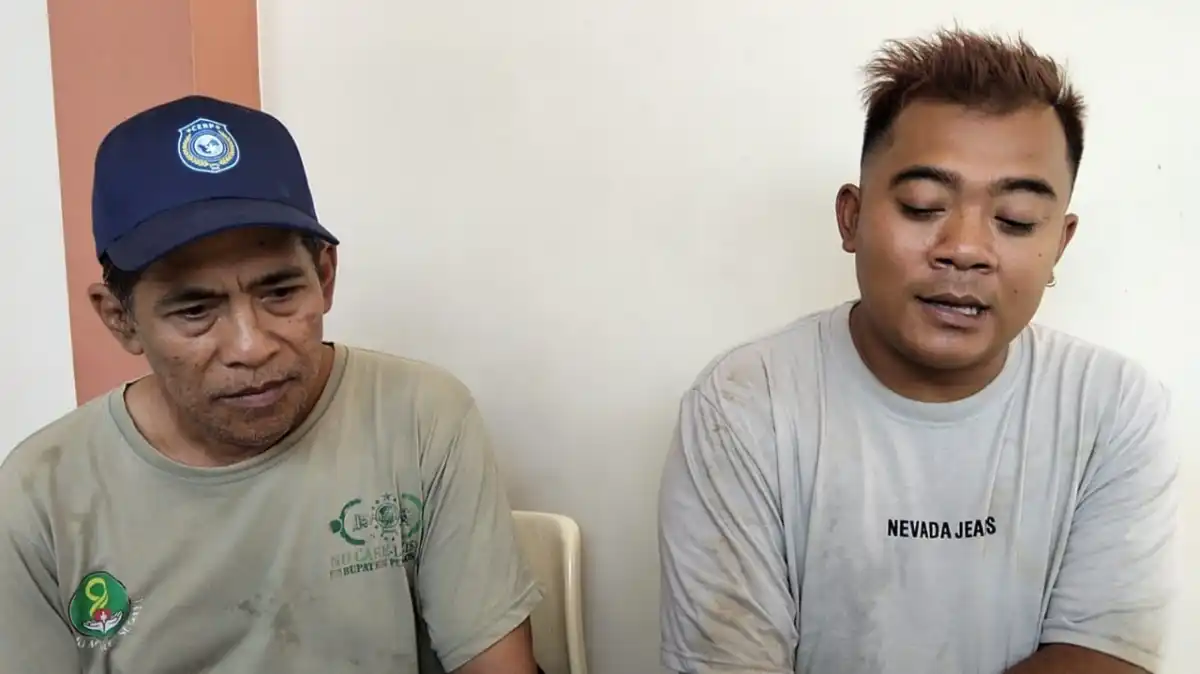 Kematian Reza Febriansyah Tinggalkan Duka dan Tanda Tanya bagi Keluarga