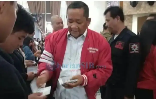 Belasan Siswa SD di Medan Diduga Keracunan MBG, PDIP Sumut Minta BGN Buka Hasil Penyelidikan