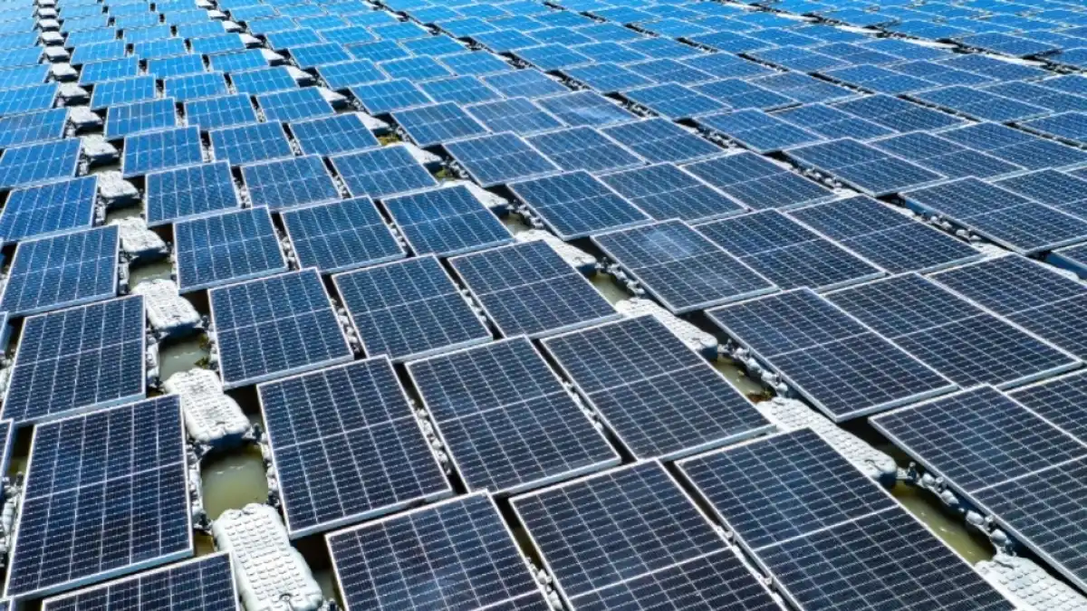 Pemerintah Siapkan Perumahan Energi Bersih di Tiga Kawasan Industri