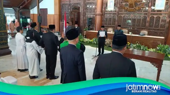 Tujuh Posisi Kepala OPD di Tulungagung Masih Kosong, Pemkab Siapkan Lelang Jabatan
