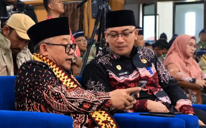 Makan Bergizi Gratis sebagai Ruang Pembentukan Karakter Siswa di Indonesia