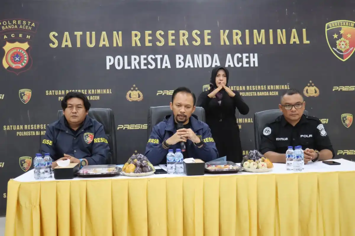 Pemeriksaan Forensik Tak Menunjukkan Kekerasan pada Calon Taruna Poltekpel Malahayati