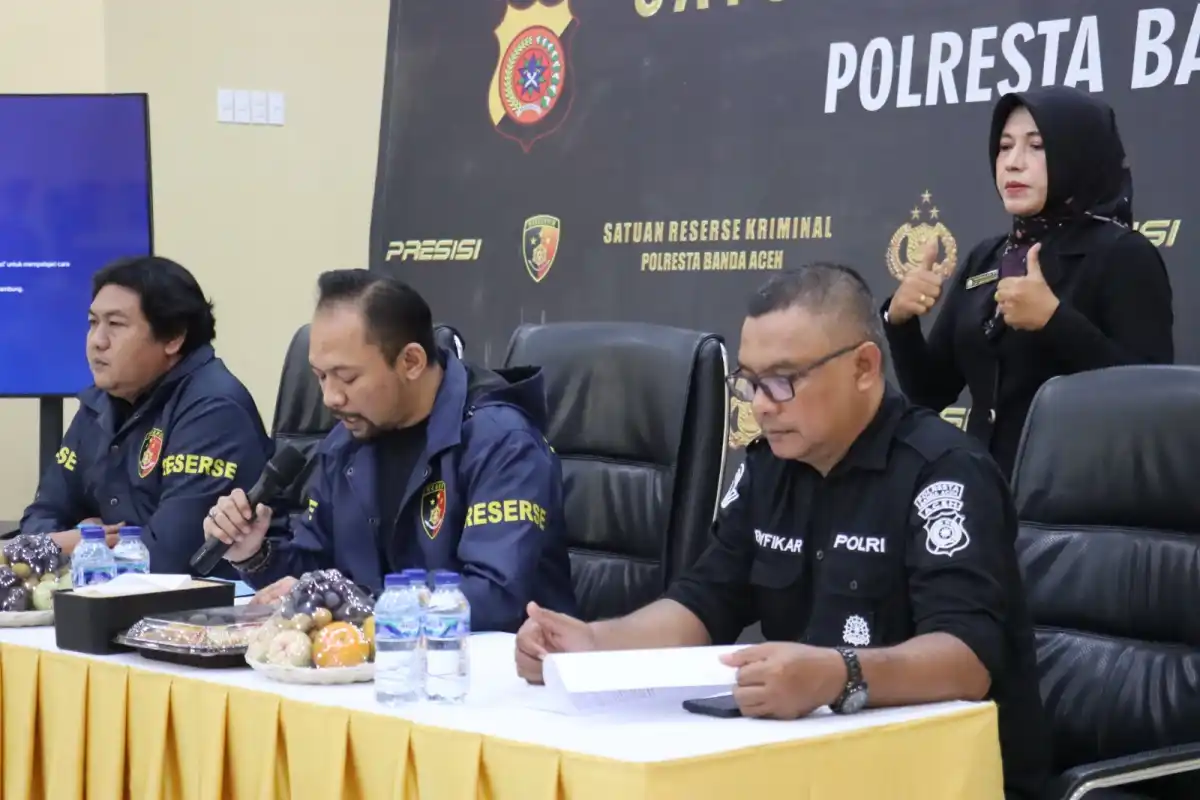 Penyelidikan Kematian Calon Taruna Poltekpel Malahayati Libatkan 23 Saksi
