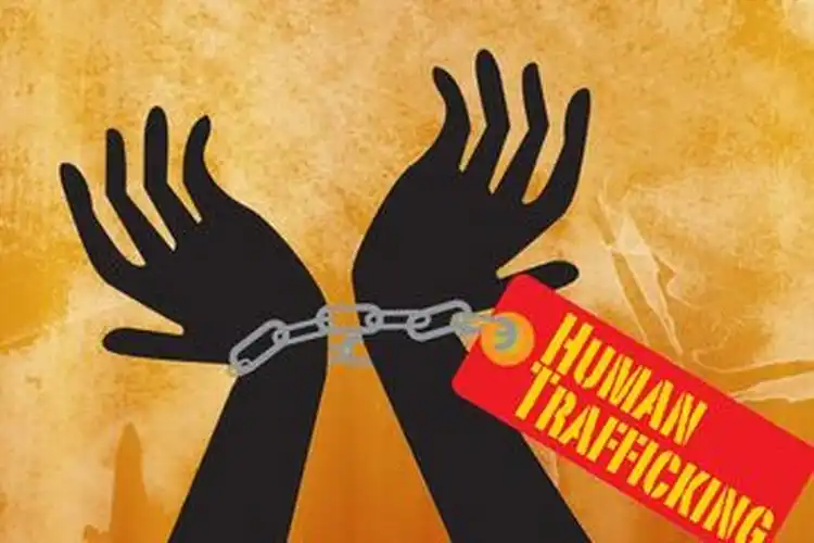 Polres Garut Soroti Dugaan TPPO Berkedok Tawaran Pekerjaan