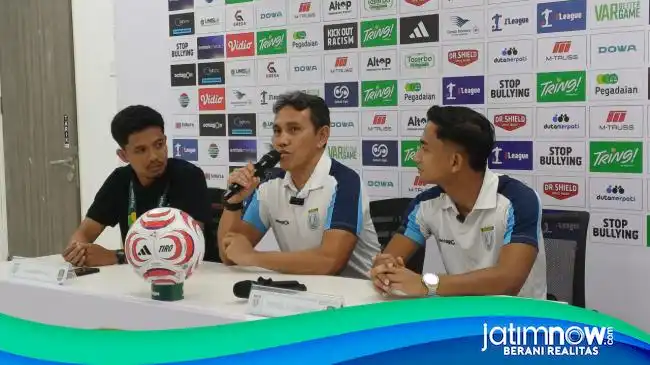 Persela Lamongan Bidik Puncak Klasemen Saat Menjamu Deltras di Derby Jatim
