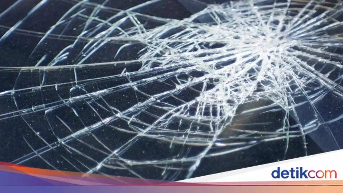 Dikejar Pelajar Bersenjata Tajam, Dua Remaja Tewas dalam Kecelakaan di Alam Sutera
