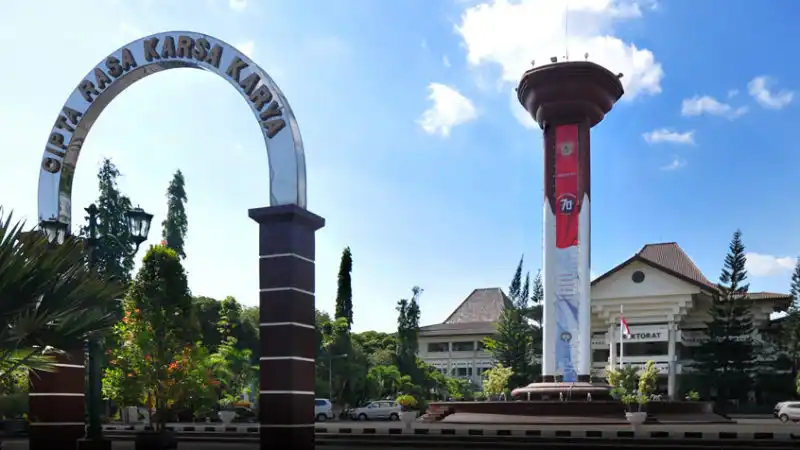 Pembangunan Kampus UNY di Blora Resmi Dimulai dengan Anggaran Awal Rp50 Miliar